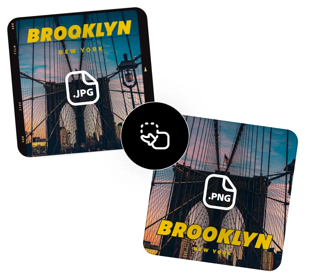 Instant Download and Share